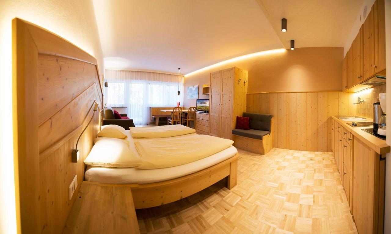Apartment Lilli Mit Garagenstellplatz Bressanone Exterior photo